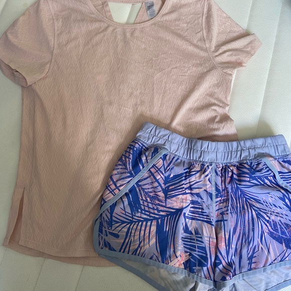Ivivva and Athleta Girls Bundle, 5 items, size 14 - Picture 1 of 15